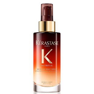 Питательная ночная сыворотка Kerastase Nutritive 8H Magic Night Serum 3564 фото