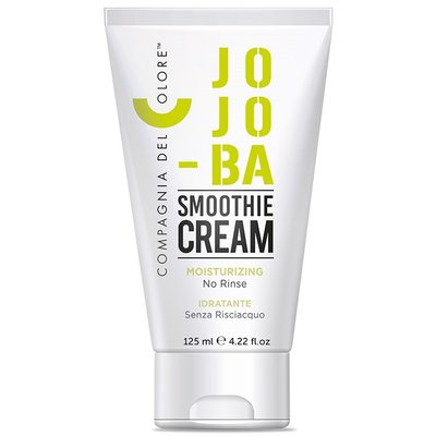Крем для волос Compagnia Del Colore Jojoba Smoothie Cream 125 мл 15247 фото