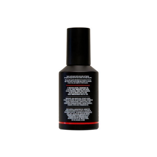 Бальзам для бороди Uppercut Deluxe Beard Balm 100 мл 817891025544 фото