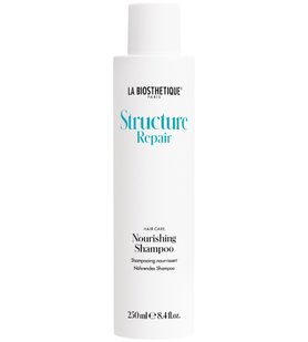 Поживний відновлюючий шампунь La Biosthetique Structure Nourishing Shampoo 250 мл 120313 фото