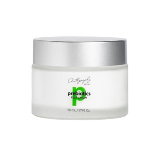 Крем для обличчя з пребіотиками Autography Aesthetics Prebiotics Face Cream 50 мл 210225 фото