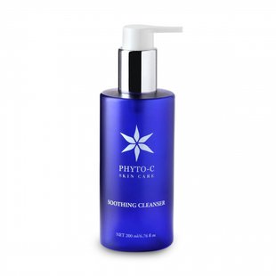 Гель для умывания Phyto-C Soothing Cleanser 200 мл P5-0240 фото