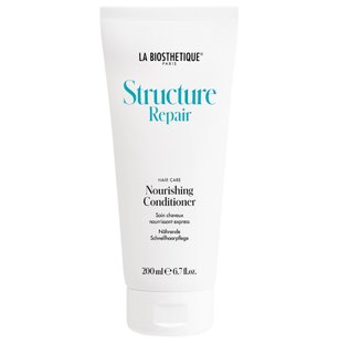 Поживний відновлюючий кондиціонер La Biosthetique Structure Nourishing Conditioner 200 мл 120446 фото