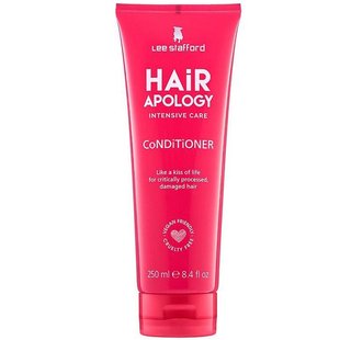 Інтенсивний кондиціонер Lee Stafford Hair Conditioner Apology 250 мл 8952 фото