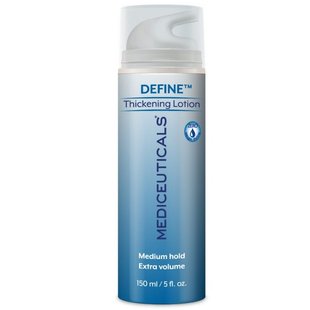 Ущільнюючий лосьйон для об'єму волосся Mediceuticals Define Thickening Lotion 150 мл 55001 фото