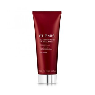 Крем для душу Франжіпані-Моної Elemis Frangipani Monoi Shower Cream 200 мл 60818 фото