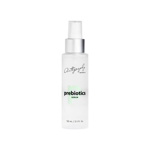 Сироватка для обличчя з пребіотиками Autography Aesthetics Prebiotics Serum 100 мл 210224 фото