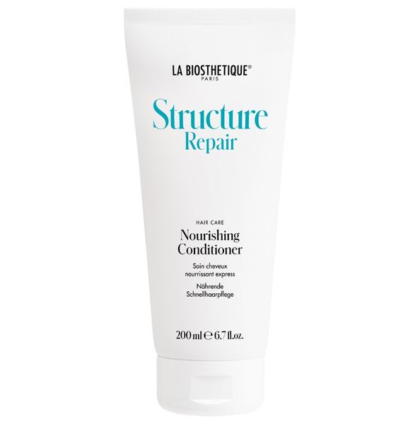 Поживний відновлюючий кондиціонер La Biosthetique Structure Nourishing Conditioner 200 мл 120446 фото