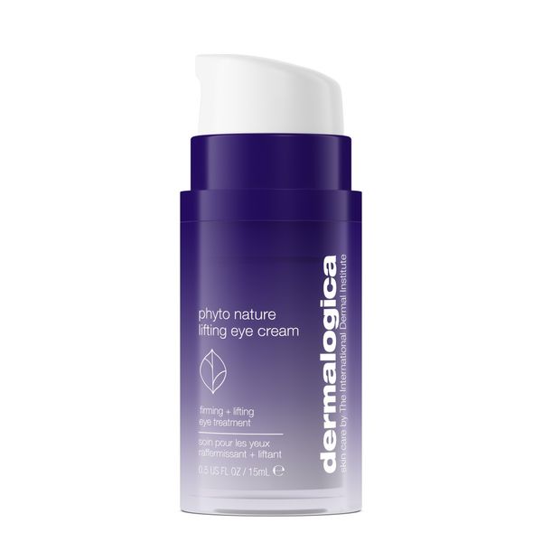 Ліфтинг крем для контуру очей Dermalogica Phyto Nature Lift Eye Cream 15 мл 111487 фото