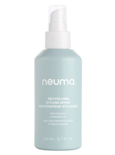 Спрей для обʼєму NEUMA Neu Volume Styling Spray 200 мл    210260 фото