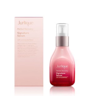 Восстанавливающая омолаживающая сыворотка для сияния кожи лица Jurlique Herbal Recovery Signature Serum 113600 фото