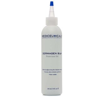 Захистний гель для шкіри голови Mediceuticals Dermagen BUpH Protectant Gel 236 мл 56003 фото