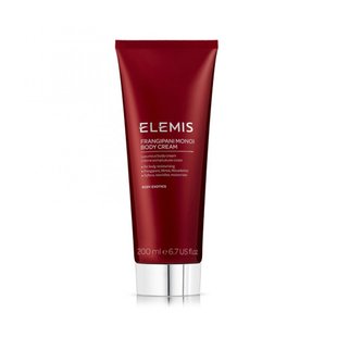 Крем для тіла Франжіпані-Моної Elemis Frangipani Monoi Body Cream 200 мл 60820 фото