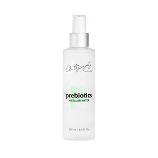 Міцелярна вода для всіх типів шкіри Autography Aesthetics Prebiotics Micellar Water 200 мл 210223 фото