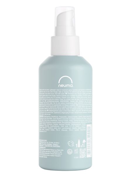 Спрей для для объема NEUMA Neu Volume Styling Spray 200 мл  210260 фото