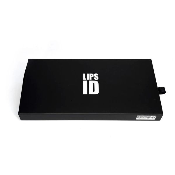 Набір для догляду за губами PRO Lips ID (Бальзам, скраб, пілінг, плампер та нічна маска) 5х10 мл 61011 фото