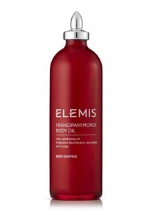 Масло для тіла Франжіпані-Моної Elemis Frangipani Monoi Body Oil 100 мл 60754  фото