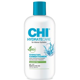 Кондиціонер для глибокого зволоження CHI Hydrate Care Hydrating Conditioner 355 мл 16665 фото