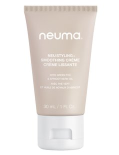 Розгладжуючий крем для волосся Neuma Neu Styling Smoothing Crème 30 мл 210262 фото