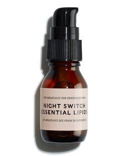 Сыворотка для восстановления барьера обезвоженной кожи Lixirskin Skin Supplement Essential Lipids 15 мл 1003491 фото