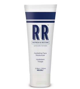 Мужской крем для лица Reuzel Hydrating Face Moisturizer 100 мл 850013332786 фото