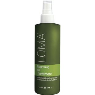 Поживна олія для волосся Loma Nourishing Oil Treatment 100 мл 3546 фото