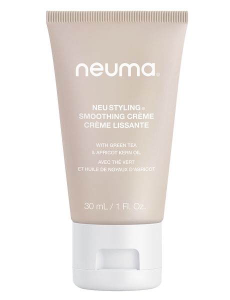 Розгладжуючий крем для волосся Neuma Neu Styling Smoothing Crème 30 мл 210262 фото