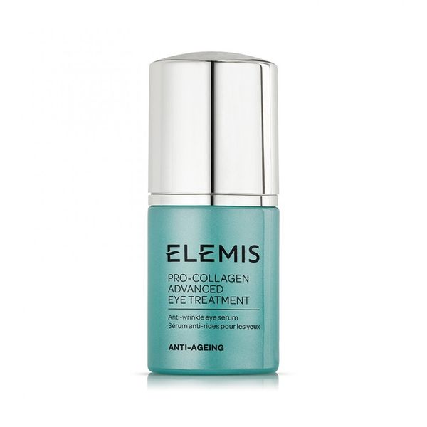 Ліфтинг-сироватка для очей Elemis Pro-Collagen Advanced Eye Treatment 15 мл 40189 фото