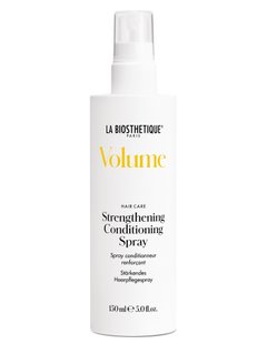 Спрей-кондиціонер для об'єму La Biosthetique Volume Strengthening Conditioning Spray 150 мл 120922 фото