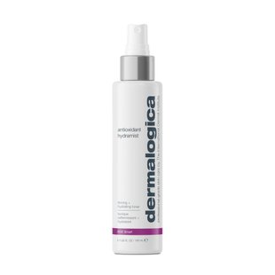 Антиоксидантний зволожуючий спрей Dermalogica Antioxidant Hydramist 150 мл 102021 фото