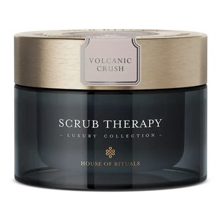 Скраб для тіла Rituals Scrub Therapy Luxury Collection Volcanic Crush 300 г 210173 фото