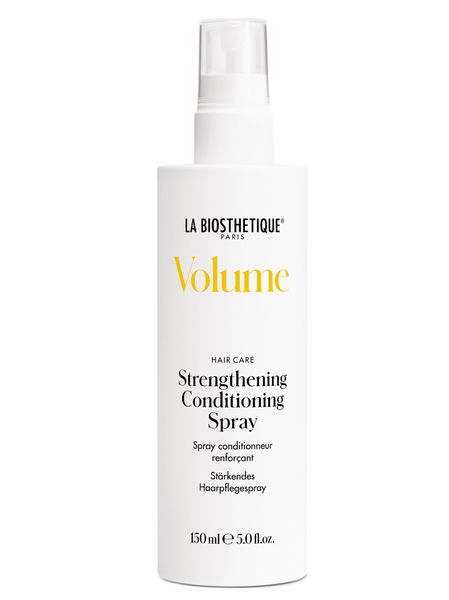 Спрей-кондиционер для объема La Biosthetique Volume Strengthening Conditioning Spray 150 мл 120922 фото