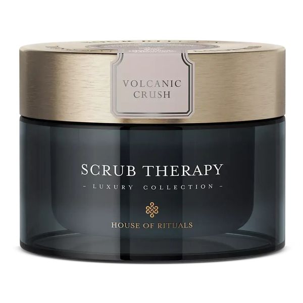 Скраб для тела Rituals Scrub Therapy Luxury Collection Volcanic Crush 300 г 210173 фото