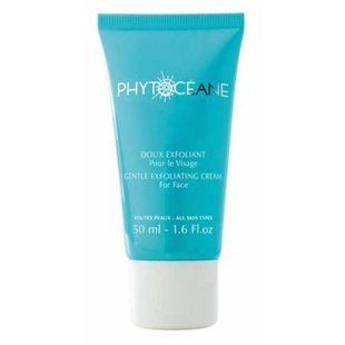 Нежный эксфолирующий крем для лица Phytoceane Gentle Exfoliating Cream 7111 фото