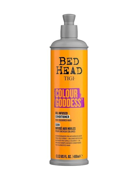 Кондиционер для окрашенных волос Tigi Bed Head Colour Goddess Conditioner 400 мл 210281 фото