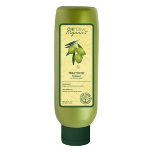 Маска для волосся CHI Olive Organics Treatment Masque 177 мл 1972 фото