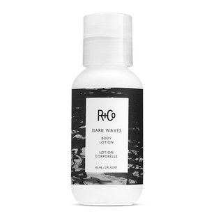 Парфюмированый лосьон для тела R+Co Dark Waves Body Lotion 60 мл R1DWBL01 фото