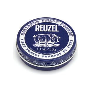 Паста для укладки волос Reuzel Fiber Pomade 35 г 852578006805 фото