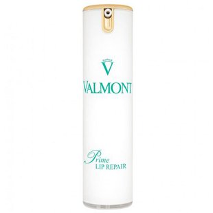 Восстанавливающая эмульсия для губ Valmont Prime Lip Repair 15 мл 705843 фото