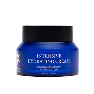 Інтенсивний зволожуючий крем Phyto-C Intensive Hydrating Cream 50 мл Р2-0450 фото