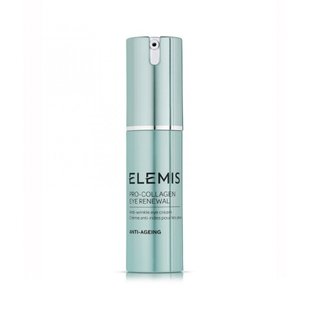 Крем для контуру очей Elemis Pro-Collagen Eye Renewal 15 мл 00273 фото