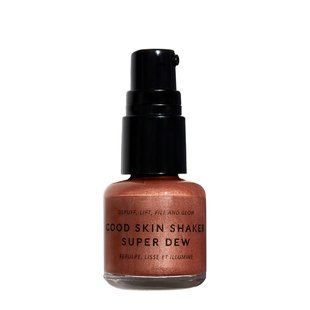 Тонирующая сыворотка для сияния и упругости кожи Lixirskin Good Skin Shaker &mdash; Super Dew: Tinted 15 мл 1003492 фото