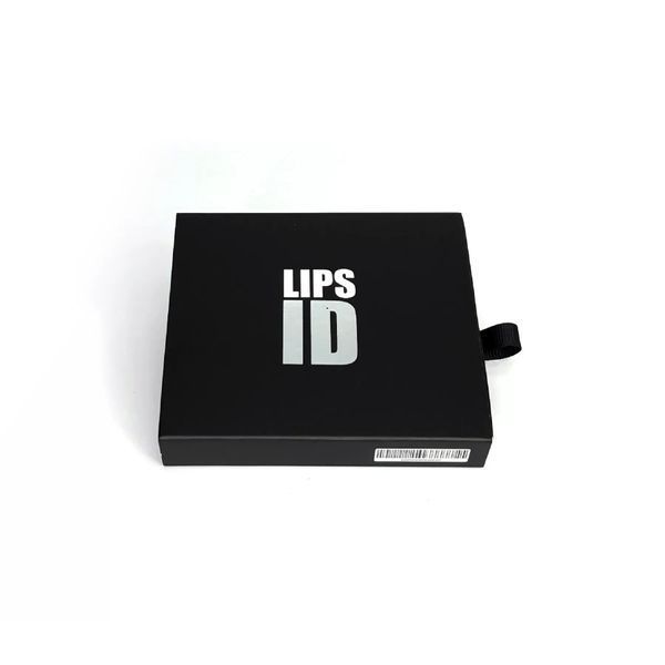 Набір для догляду за губами &laquo;SPA-догляд&raquo; Lips ID (Бальзам-пілінг та нічна маска) 2х10 мл 61007 фото
