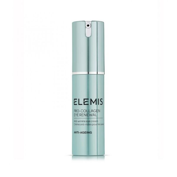 Крем для контуру очей Elemis Pro-Collagen Eye Renewal 15 мл 00273 фото