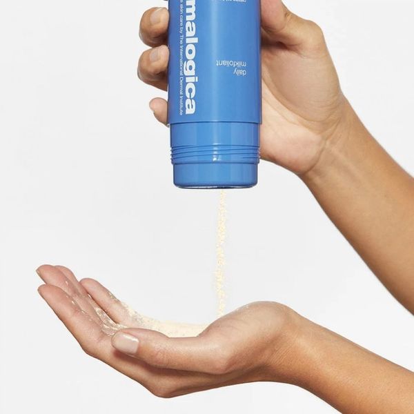 Щоденний молочний ексфоліант Dermalogica Daily Milkfoliant 74 г 111453 фото