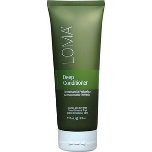 Кондиционер для глубокого питания волос Loma Deep Conditioner 237 мл LDPC33 фото