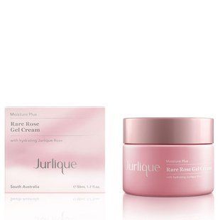 Шелковистый увлажняющий гель для лица Jurlique Moisture Plus Rare Rose Gel Cream 10147 фото