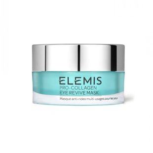 Крем-маска для контуру очей Elemis Pro-Collagen Eye Revive Mask 15 мл 50123 фото