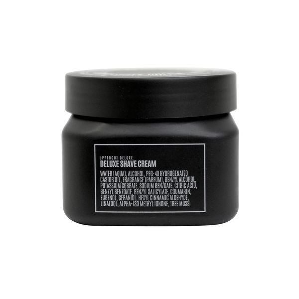 Крем для гоління Uppercut Deluxe Shave Cream 120 г 817891024936 фото