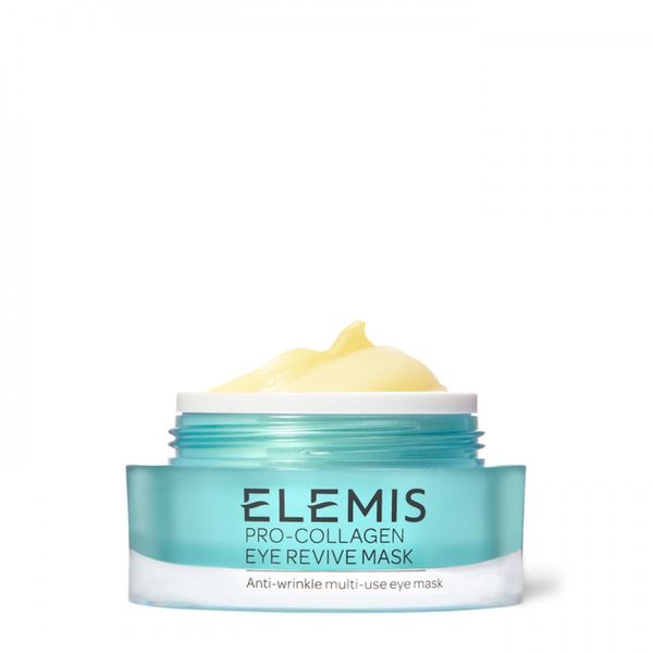 Крем-маска для контура глаз Elemis Pro-Collagen Eye Revive Mask 15 мл 50123 фото